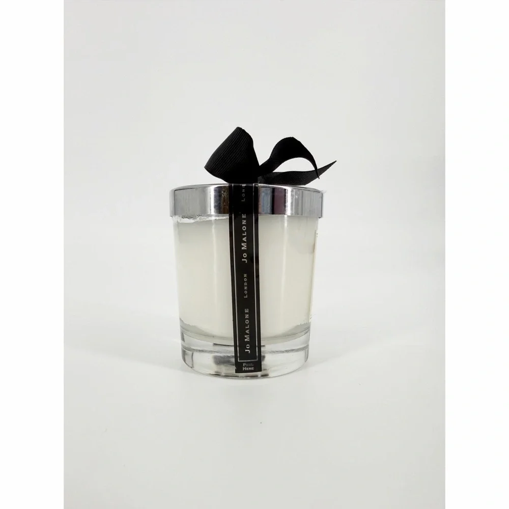 New Jo Malone English Pear & Freesia Candle